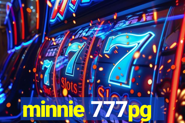 minnie 777pg